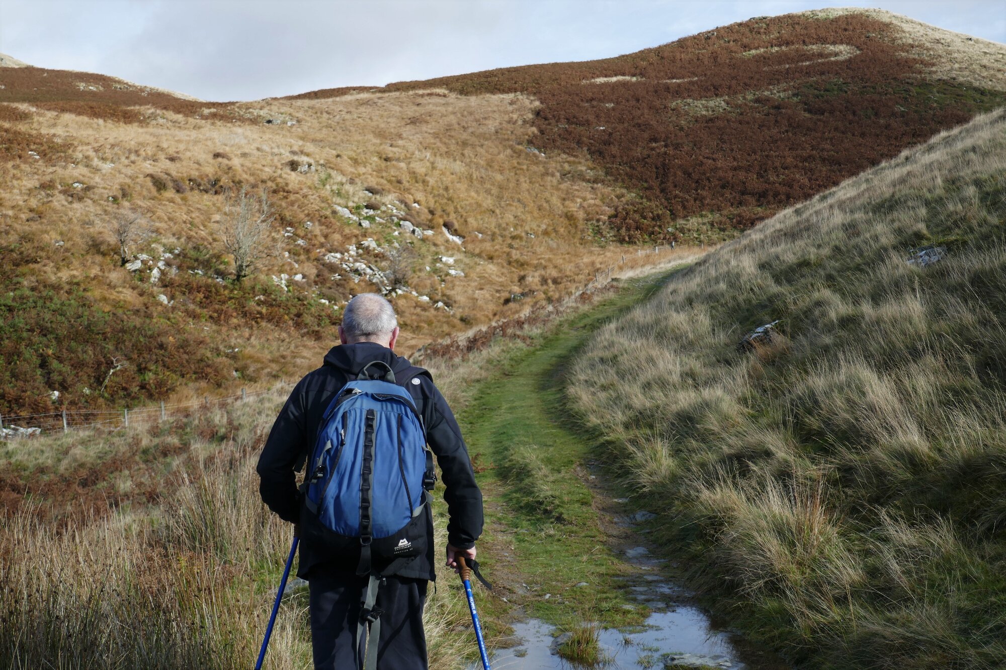 RachelSeabrook.net | Wild Walking | Teifi Pools | pic08